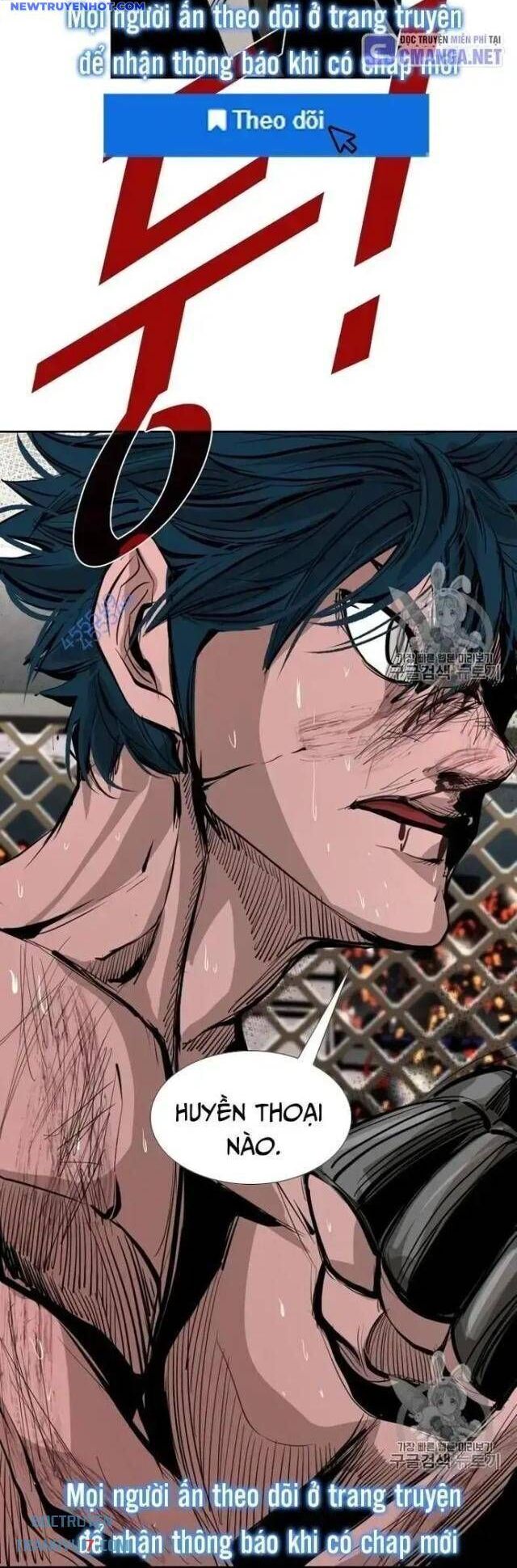 Shark – Cá Mập Chapter 163 - Trang 2