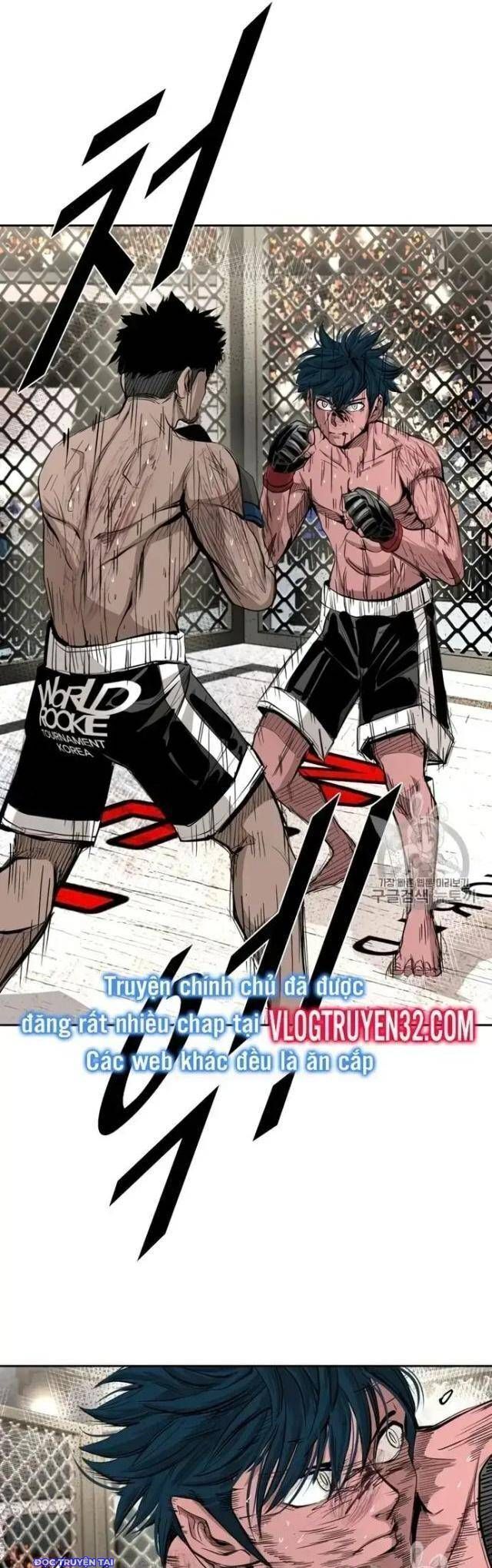 Shark – Cá Mập Chapter 163 - Trang 2