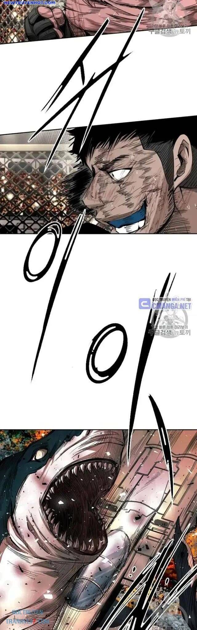 Shark – Cá Mập Chapter 163 - Trang 2