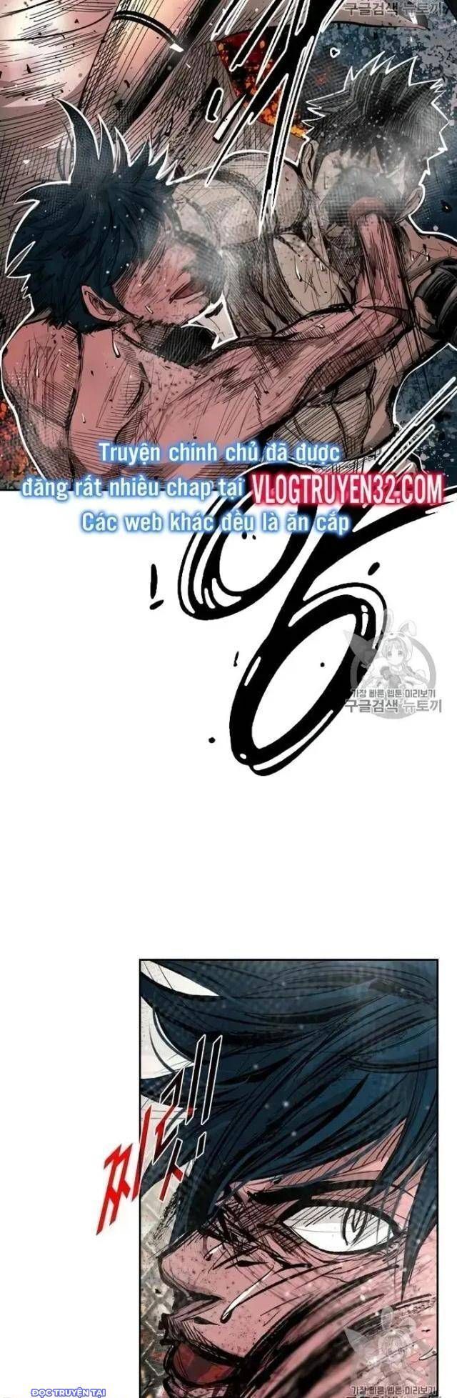 Shark – Cá Mập Chapter 163 - Trang 2