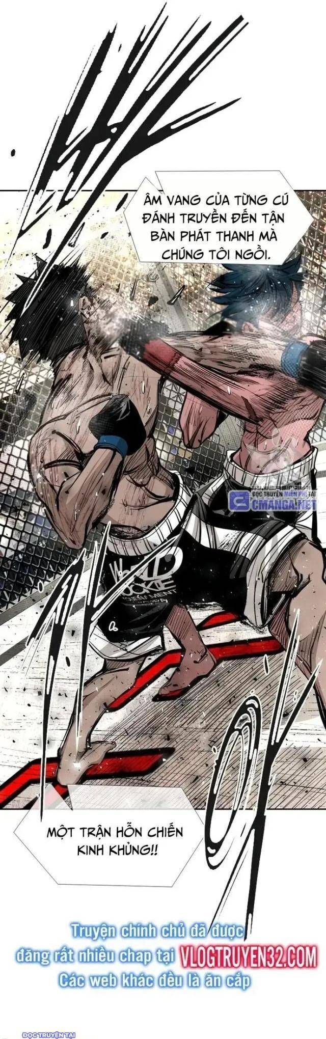 Shark – Cá Mập Chapter 163 - Trang 2