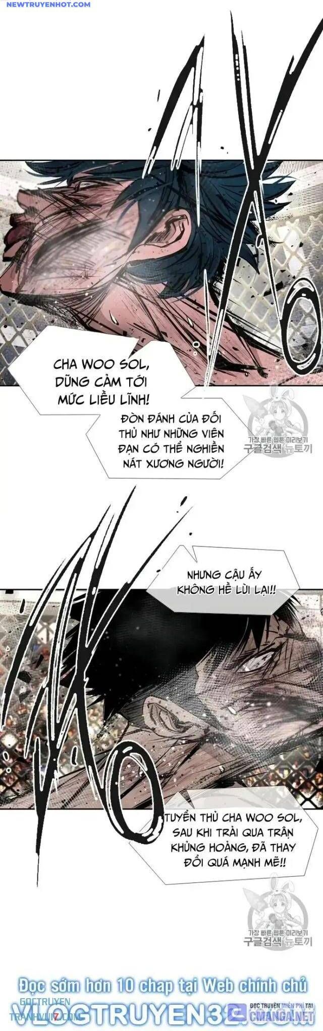 Shark – Cá Mập Chapter 163 - Trang 2