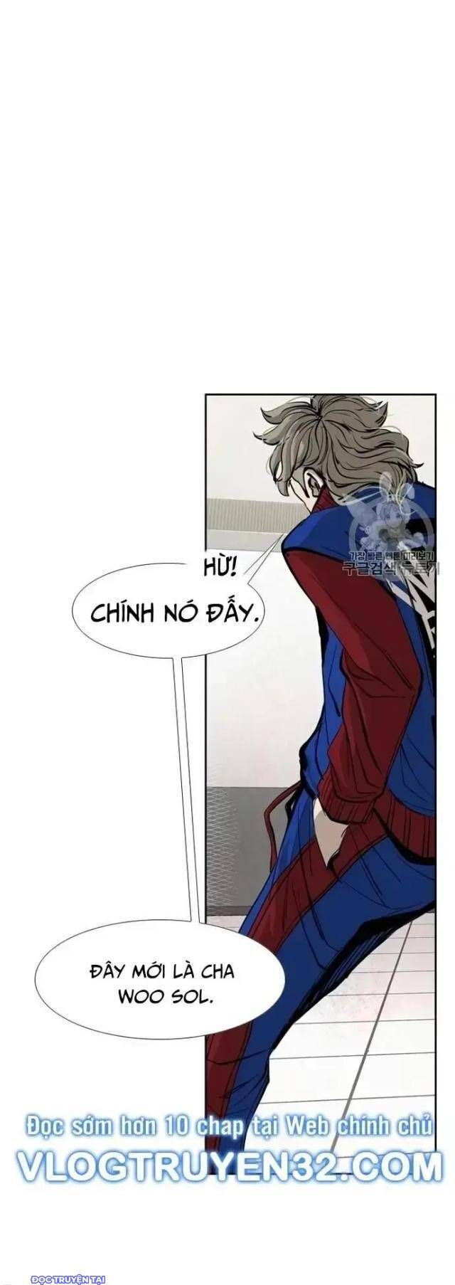 Shark – Cá Mập Chapter 163 - Trang 2