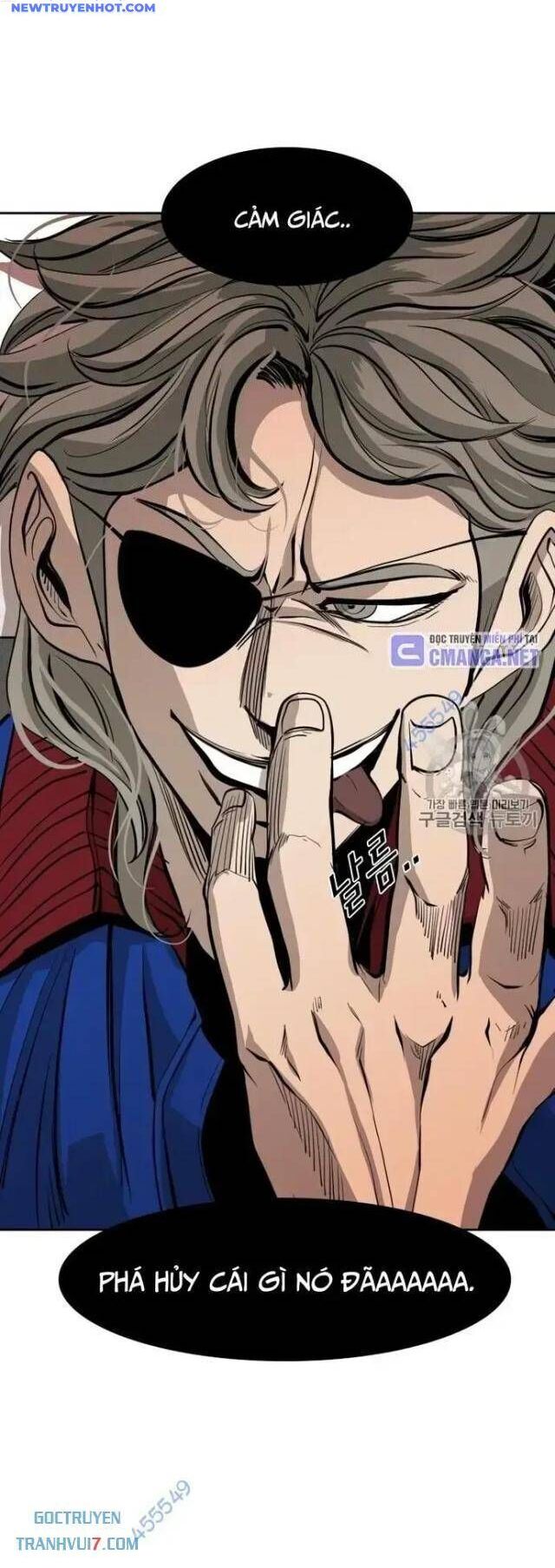 Shark – Cá Mập Chapter 163 - Trang 2