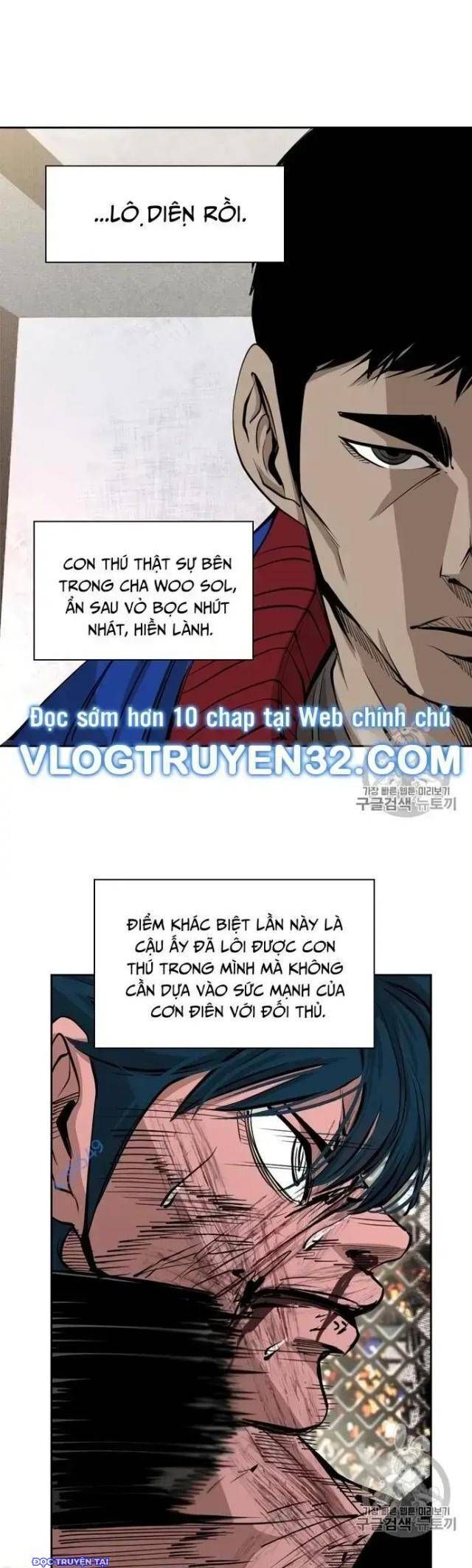 Shark – Cá Mập Chapter 163 - Trang 2