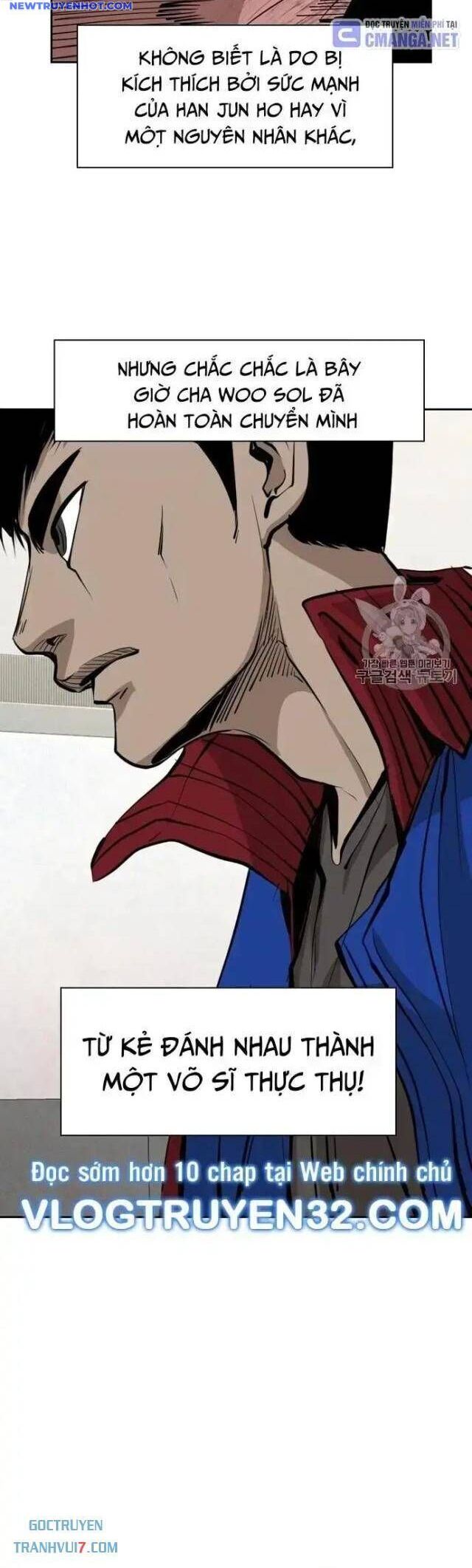 Shark – Cá Mập Chapter 163 - Trang 2