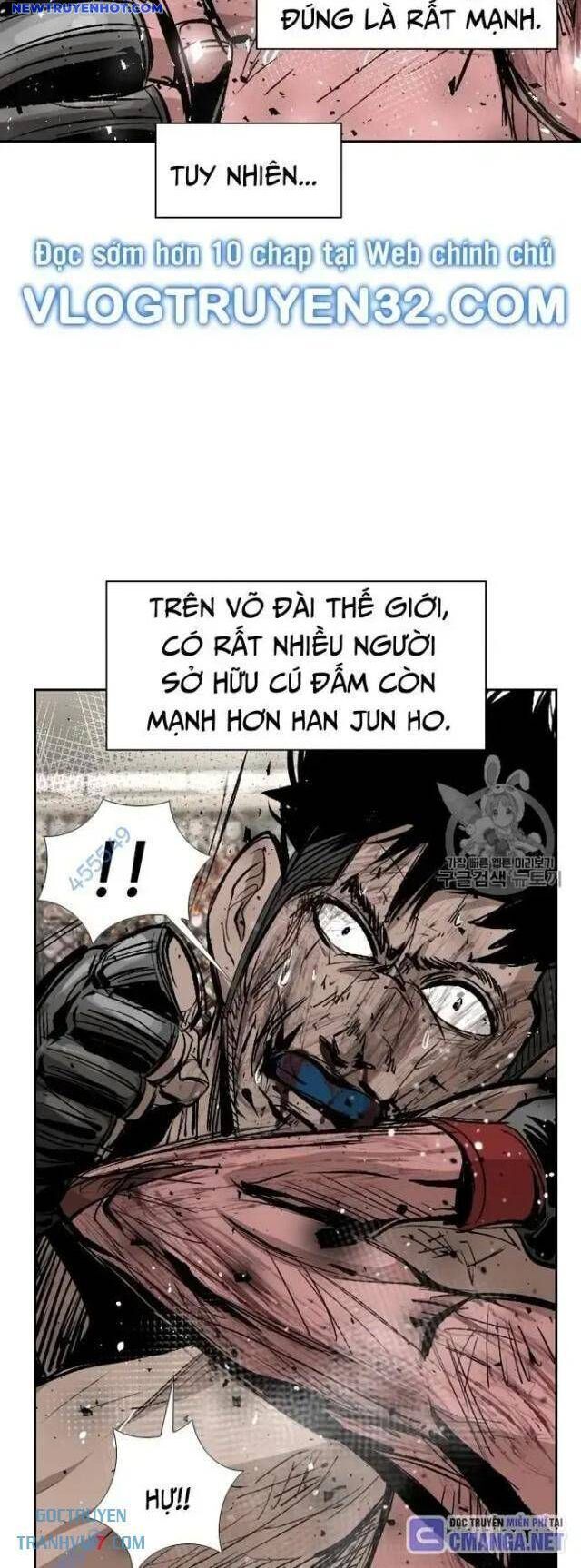 Shark – Cá Mập Chapter 163 - Trang 2