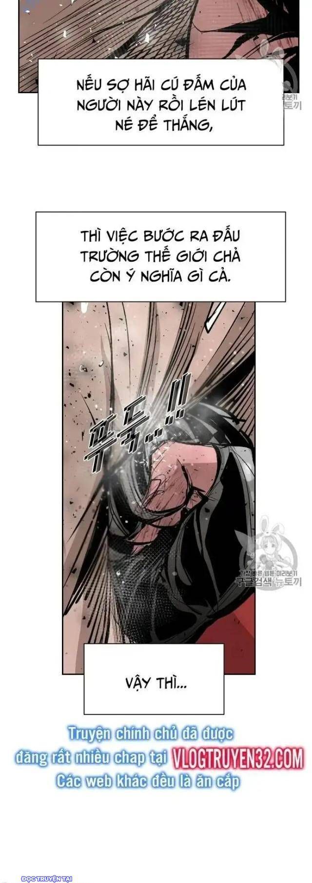 Shark – Cá Mập Chapter 163 - Trang 2