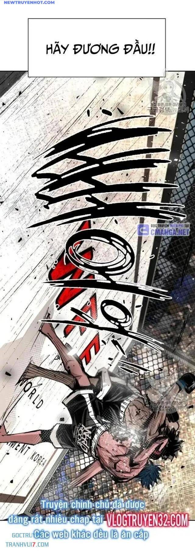 Shark – Cá Mập Chapter 163 - Trang 2