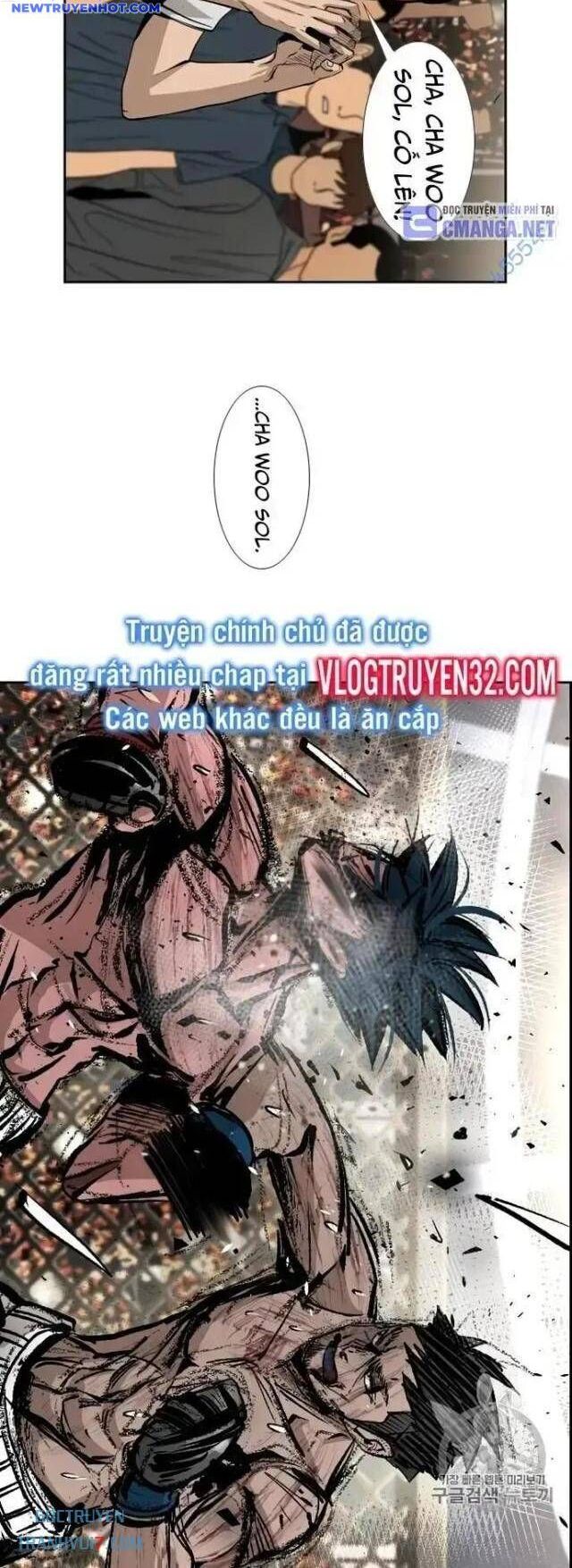 Shark – Cá Mập Chapter 163 - Trang 2