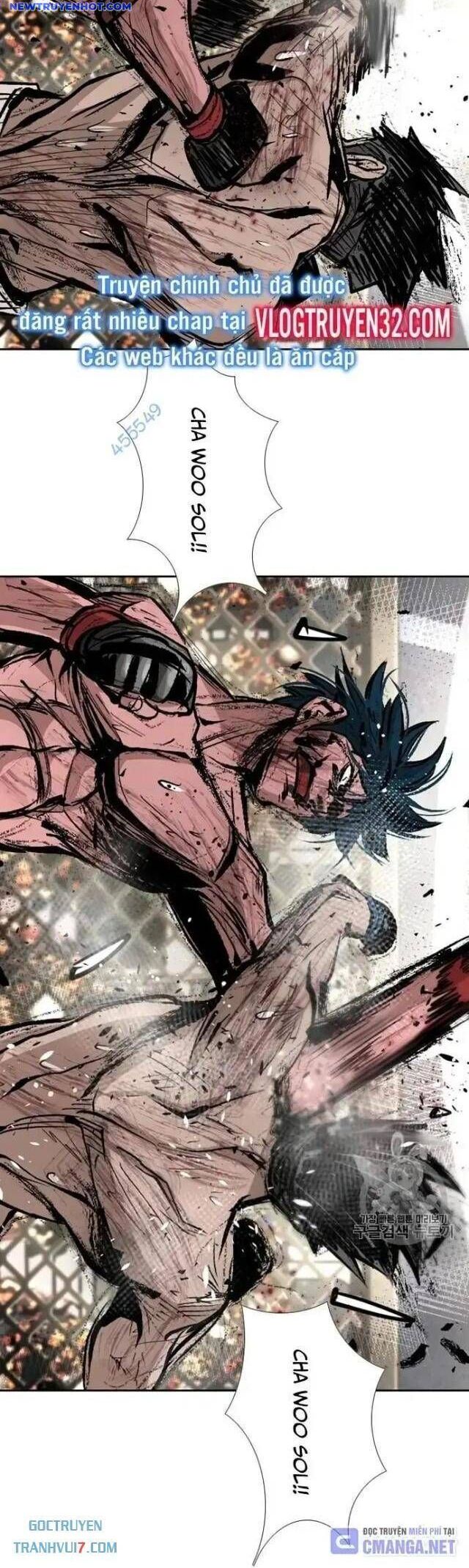 Shark – Cá Mập Chapter 163 - Trang 2