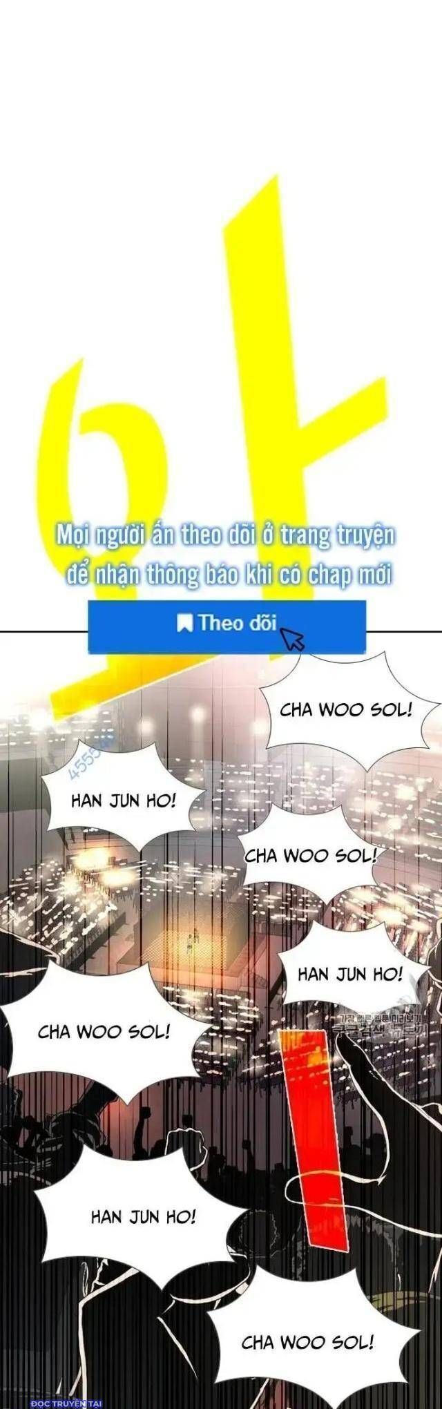 Shark – Cá Mập Chapter 163 - Trang 2