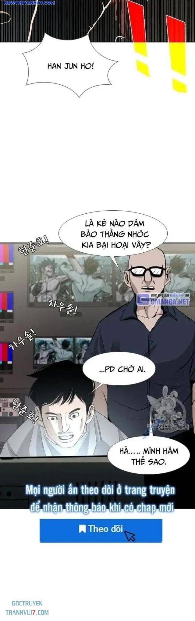 Shark – Cá Mập Chapter 163 - Trang 2