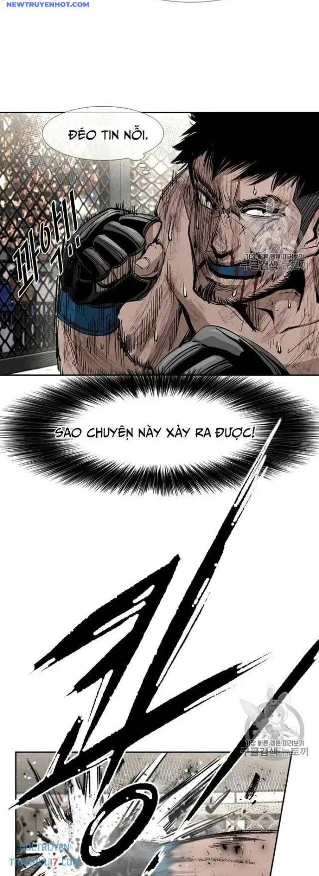 Shark – Cá Mập Chapter 163 - Trang 2