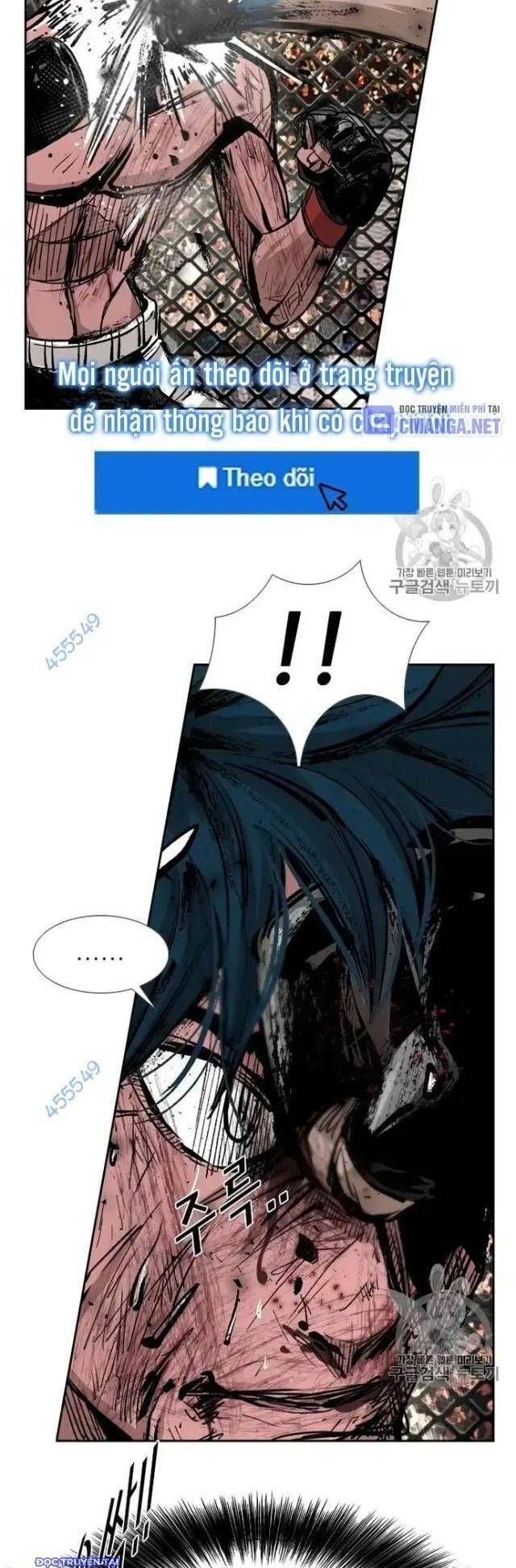 Shark – Cá Mập Chapter 163 - Trang 2