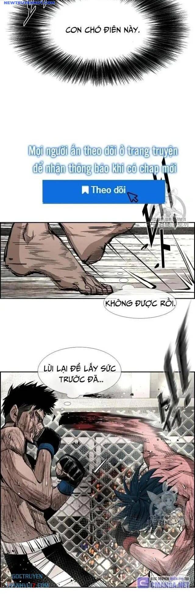 Shark – Cá Mập Chapter 163 - Trang 2