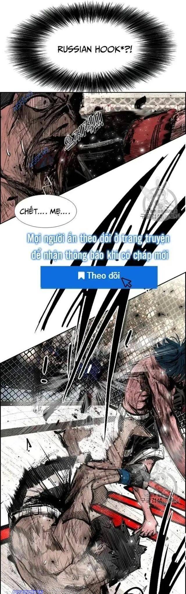 Shark – Cá Mập Chapter 163 - Trang 2