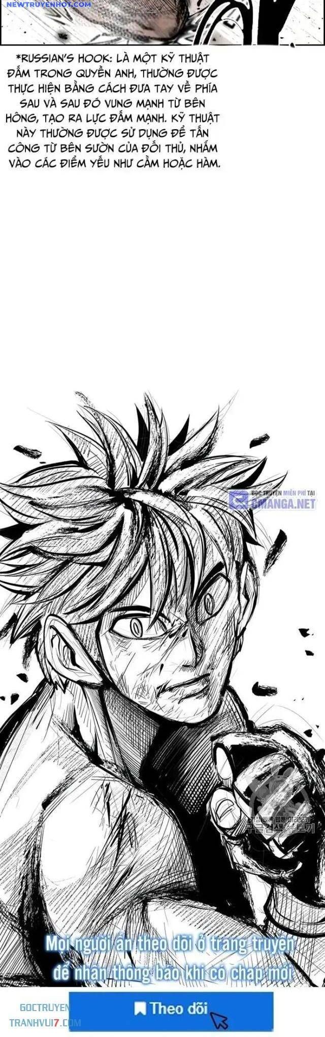 Shark – Cá Mập Chapter 163 - Trang 2