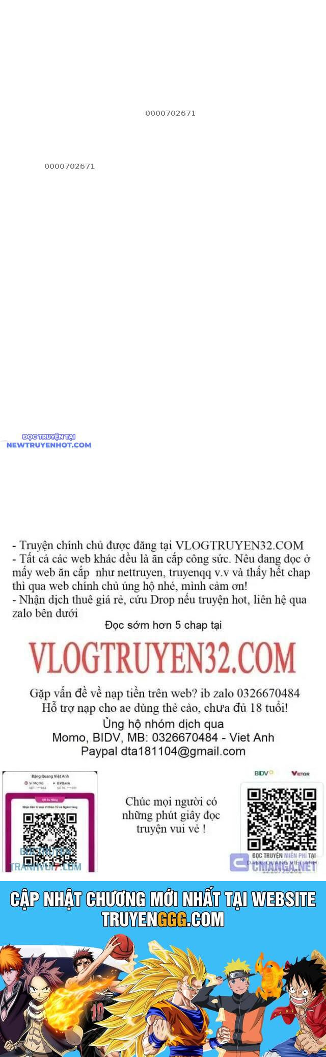 Shark – Cá Mập Chapter 163 - Trang 2