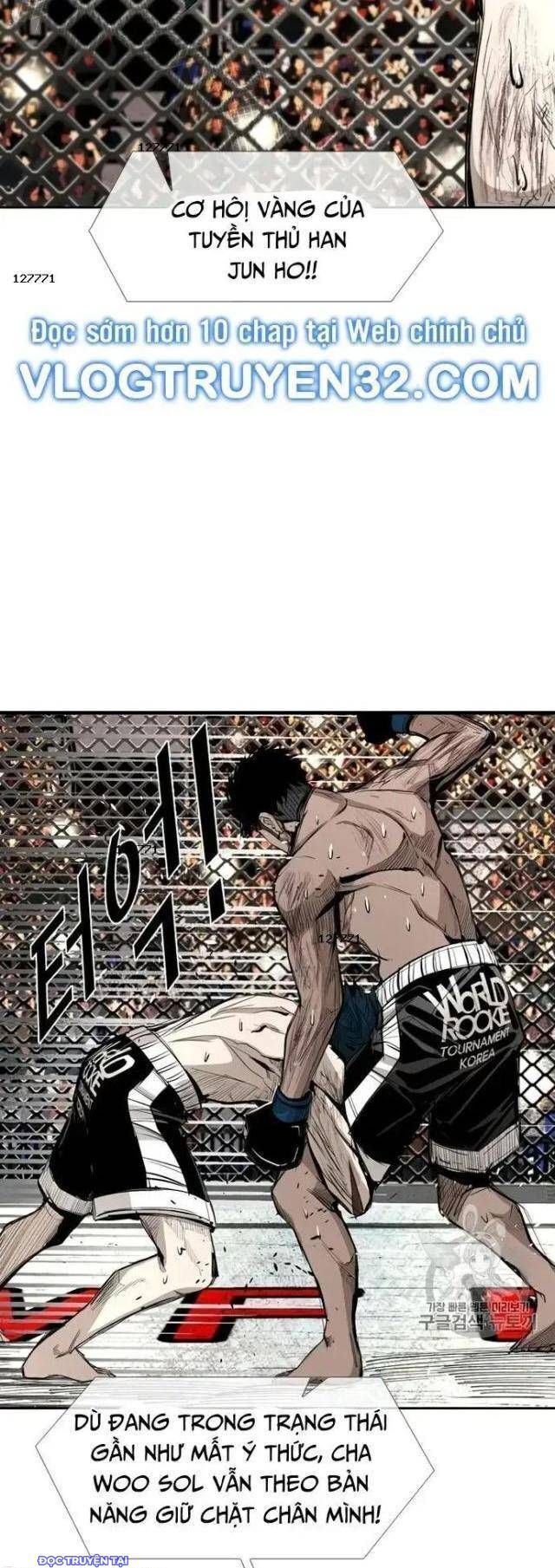 Shark – Cá Mập Chapter 163 - Trang 2