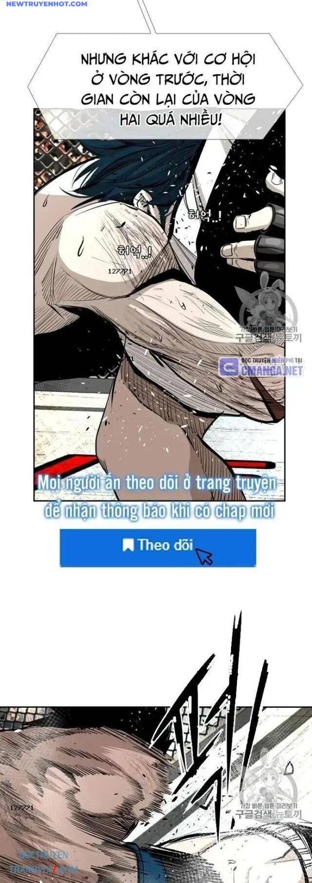 Shark – Cá Mập Chapter 163 - Trang 2