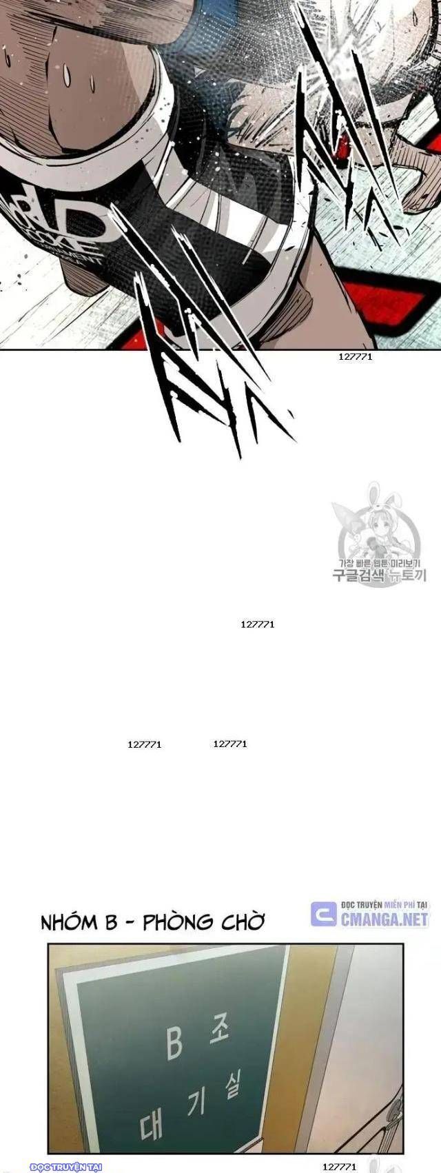 Shark – Cá Mập Chapter 163 - Trang 2