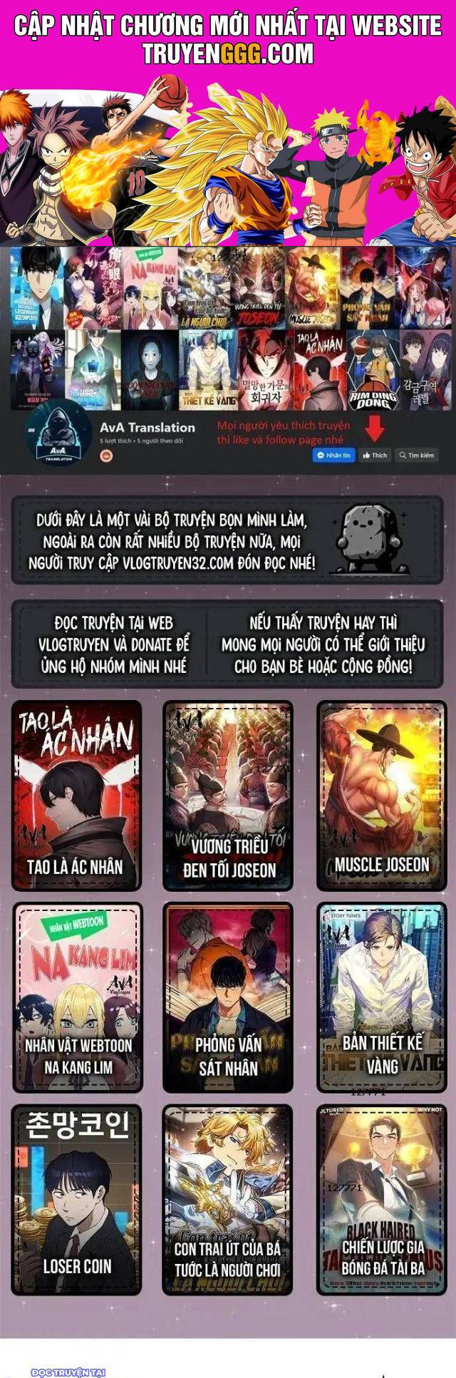 Shark – Cá Mập Chapter 164 - Trang 2