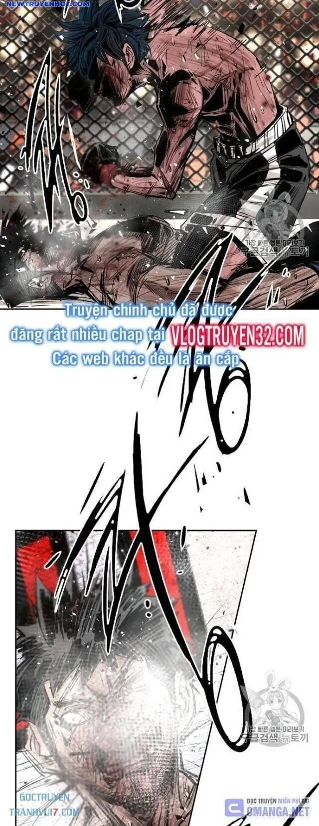 Shark – Cá Mập Chapter 164 - Trang 2