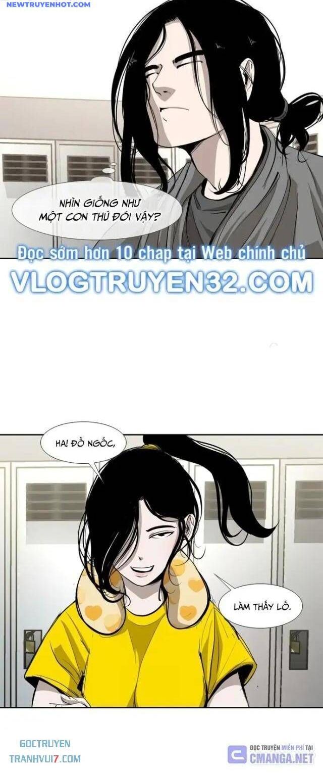 Shark – Cá Mập Chapter 164 - Trang 2