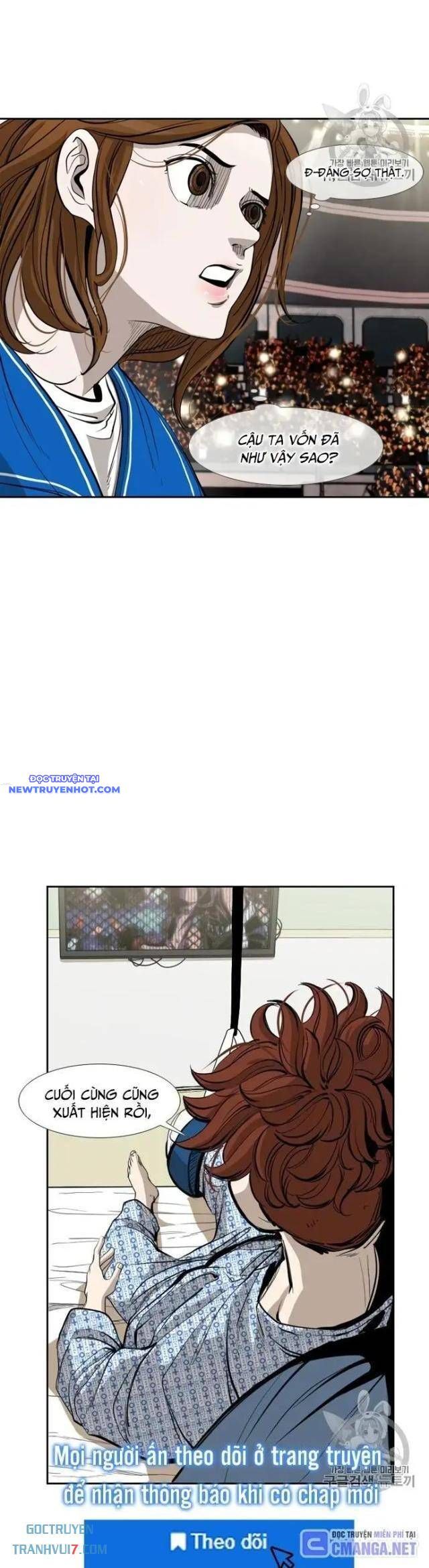 Shark – Cá Mập Chapter 164 - Trang 2