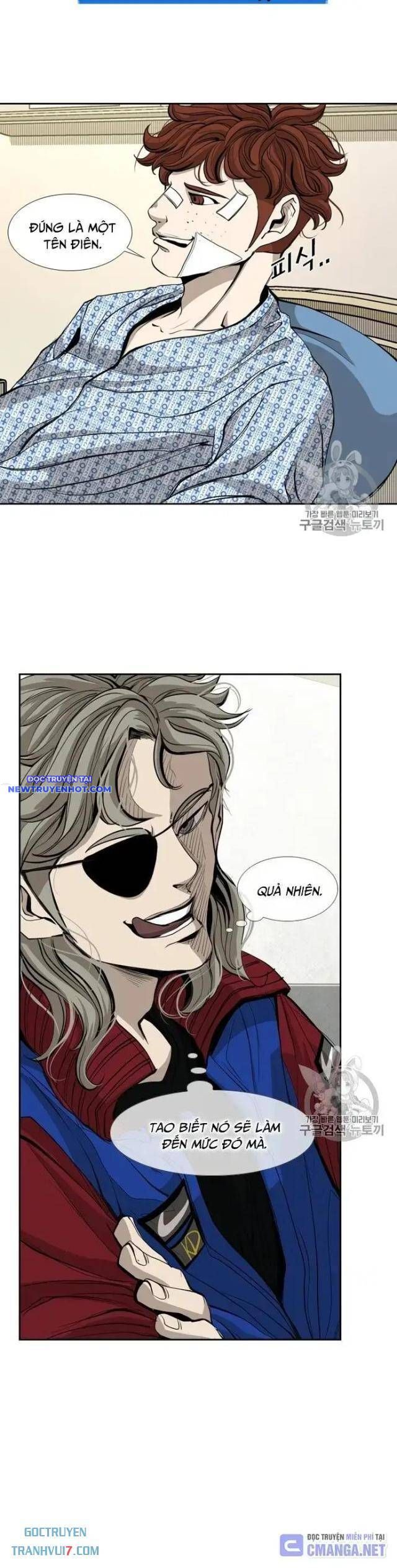 Shark – Cá Mập Chapter 164 - Trang 2