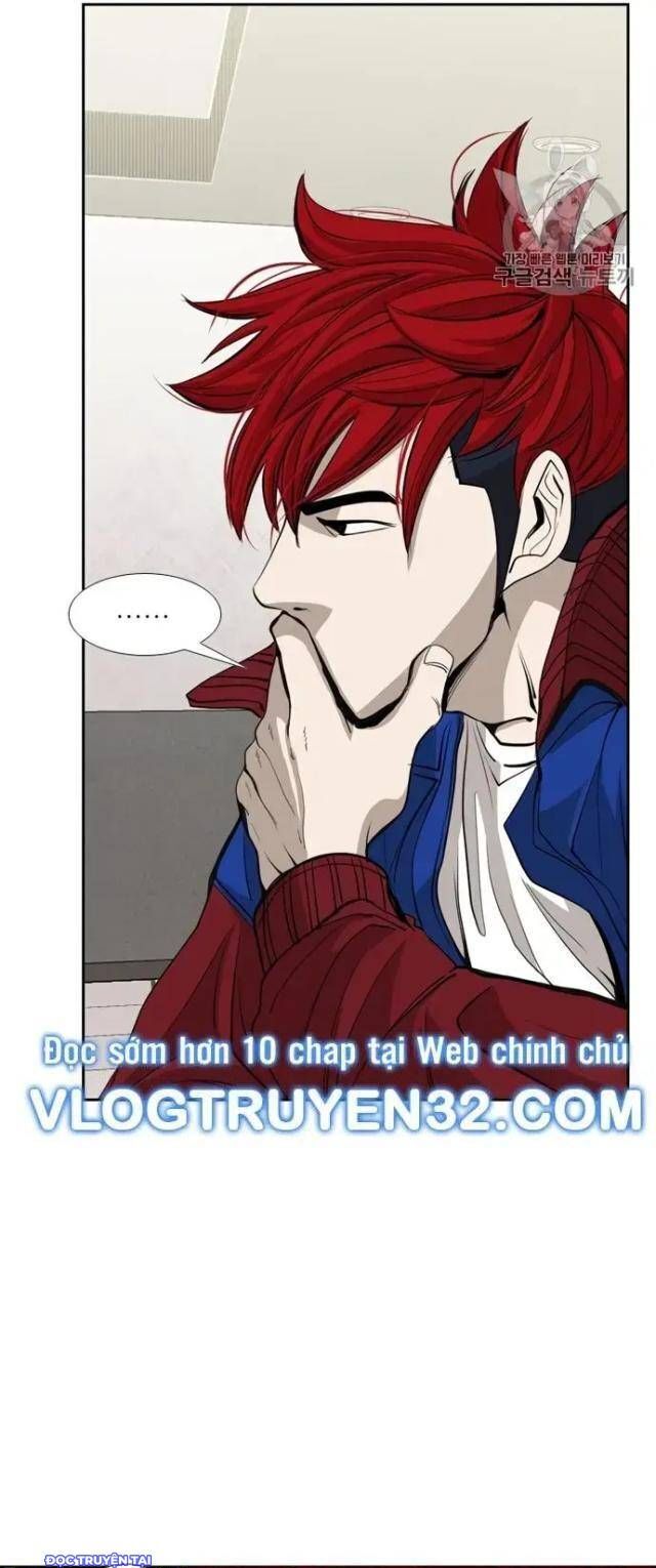 Shark – Cá Mập Chapter 164 - Trang 2