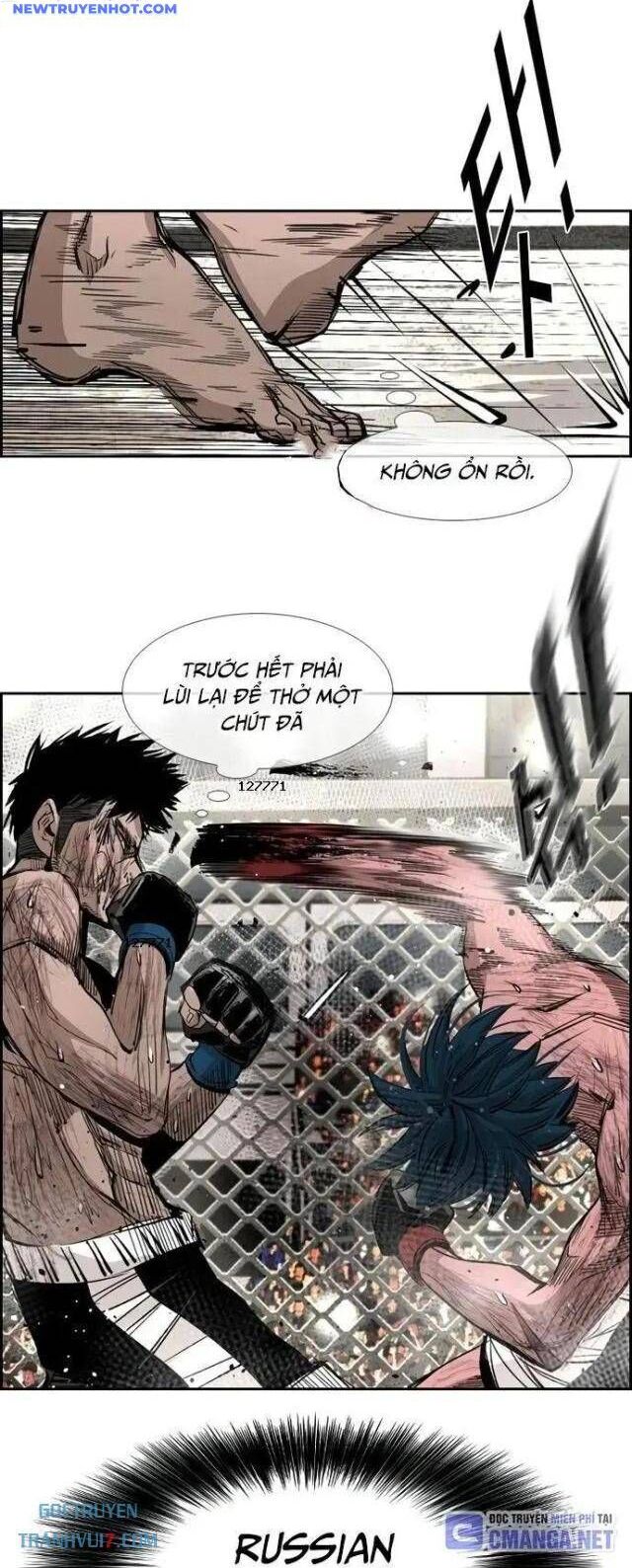 Shark – Cá Mập Chapter 164 - Trang 2