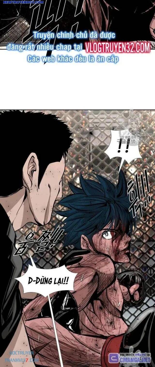 Shark – Cá Mập Chapter 164 - Trang 2