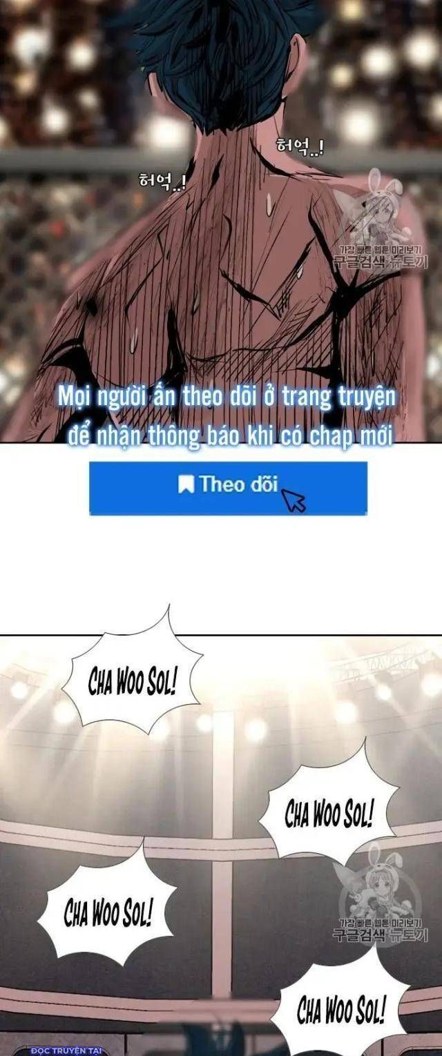 Shark – Cá Mập Chapter 164 - Trang 2