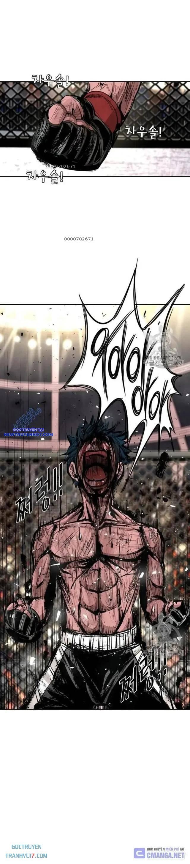 Shark – Cá Mập Chapter 164 - Trang 2