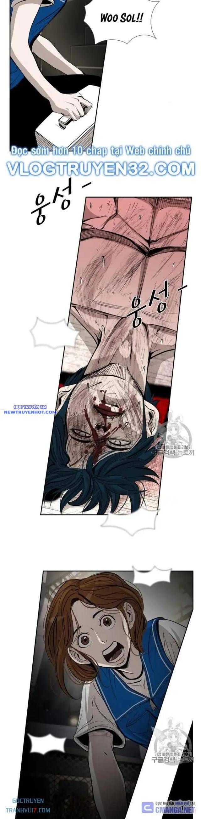 Shark – Cá Mập Chapter 164 - Trang 2