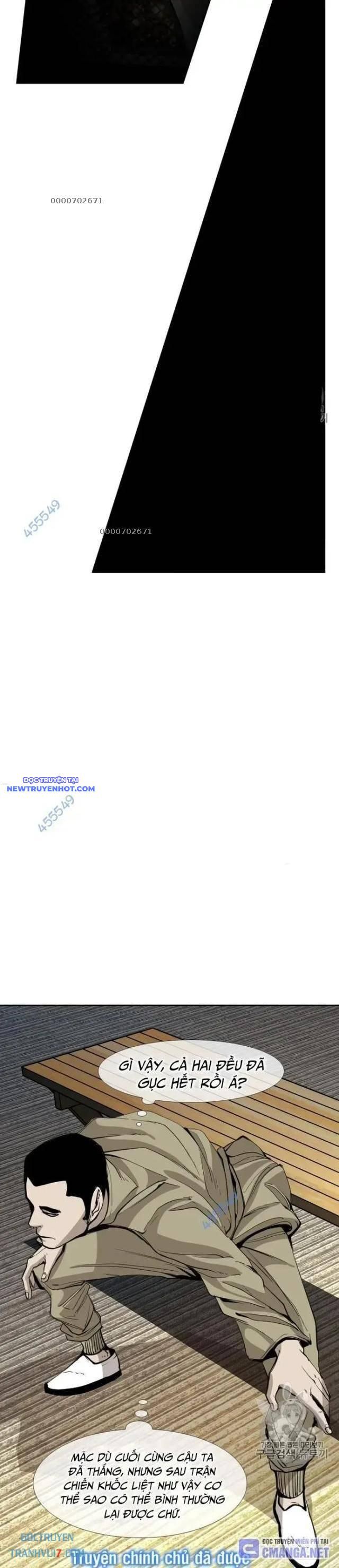 Shark – Cá Mập Chapter 164 - Trang 2