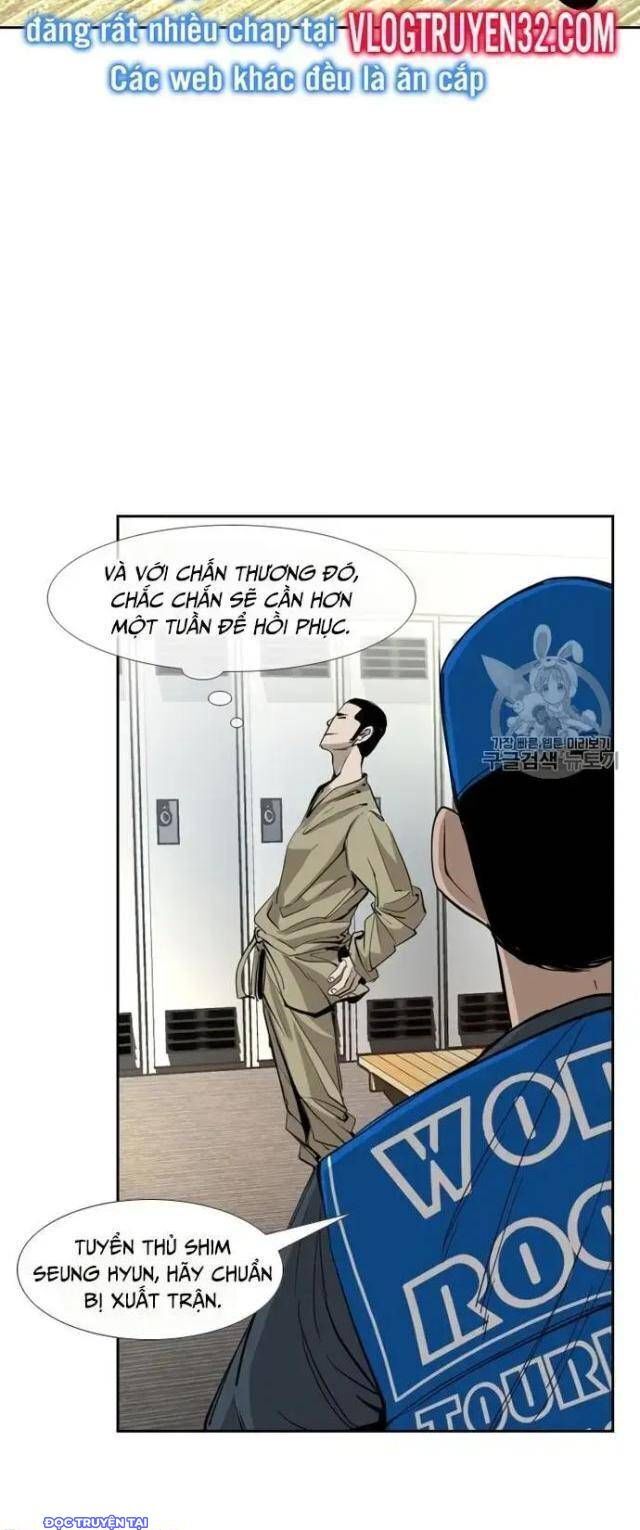 Shark – Cá Mập Chapter 164 - Trang 2