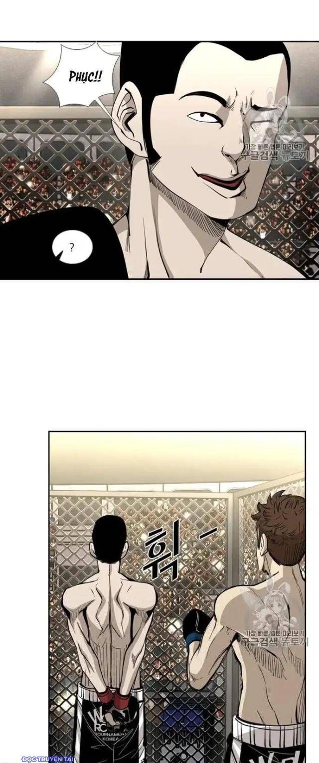 Shark – Cá Mập Chapter 164 - Trang 2