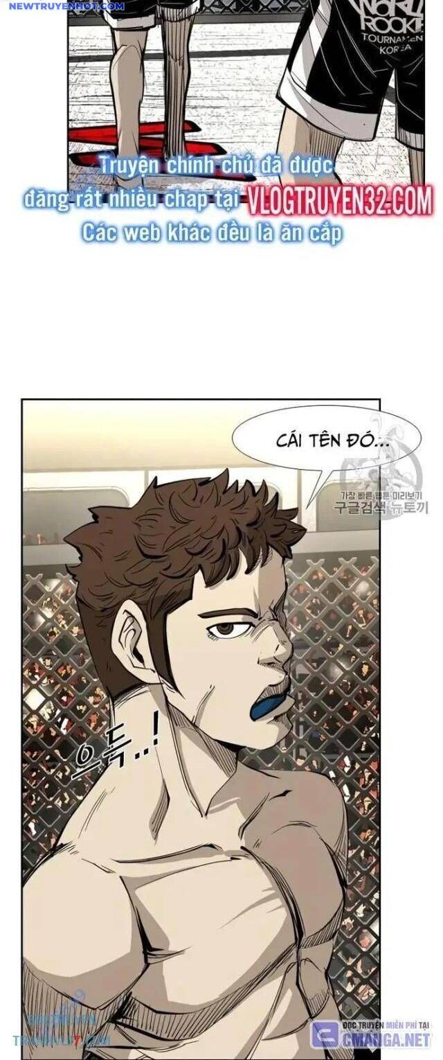 Shark – Cá Mập Chapter 164 - Trang 2