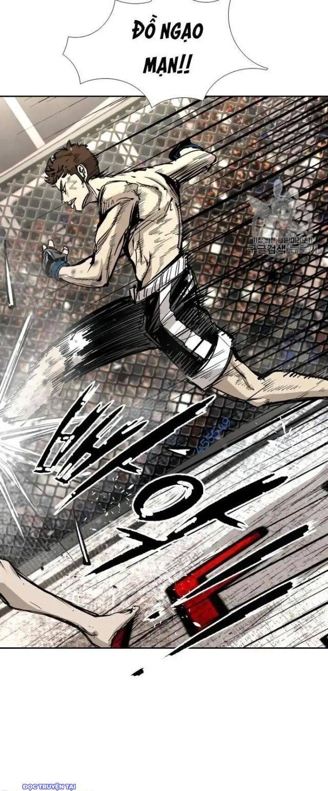 Shark – Cá Mập Chapter 164 - Trang 2