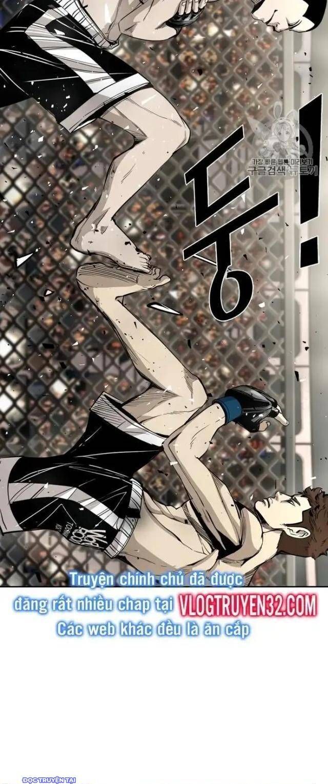 Shark – Cá Mập Chapter 164 - Trang 2