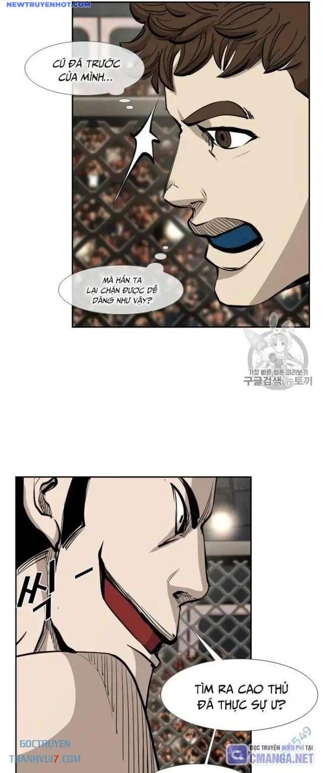 Shark – Cá Mập Chapter 164 - Trang 2