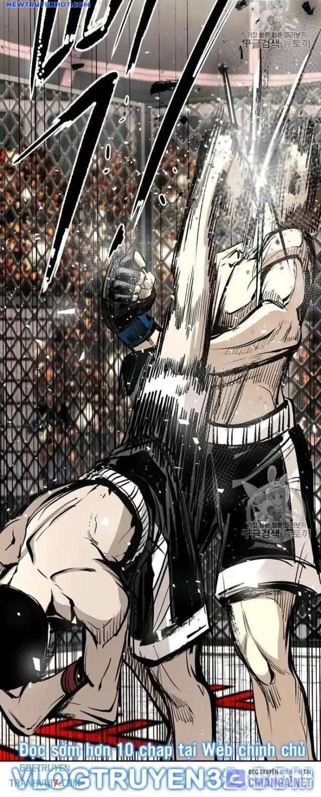 Shark – Cá Mập Chapter 164 - Trang 2