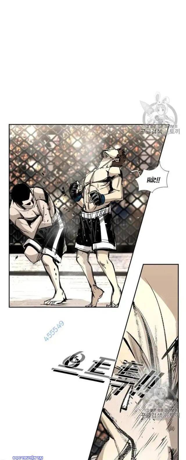 Shark – Cá Mập Chapter 164 - Trang 2