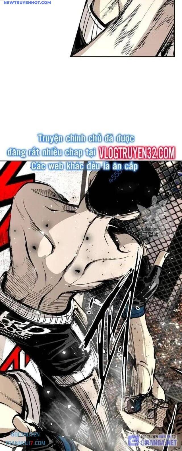 Shark – Cá Mập Chapter 164 - Trang 2