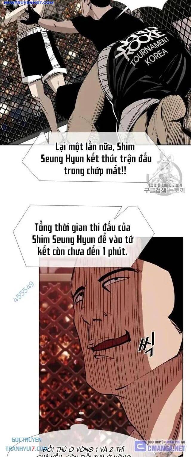 Shark – Cá Mập Chapter 164 - Trang 2
