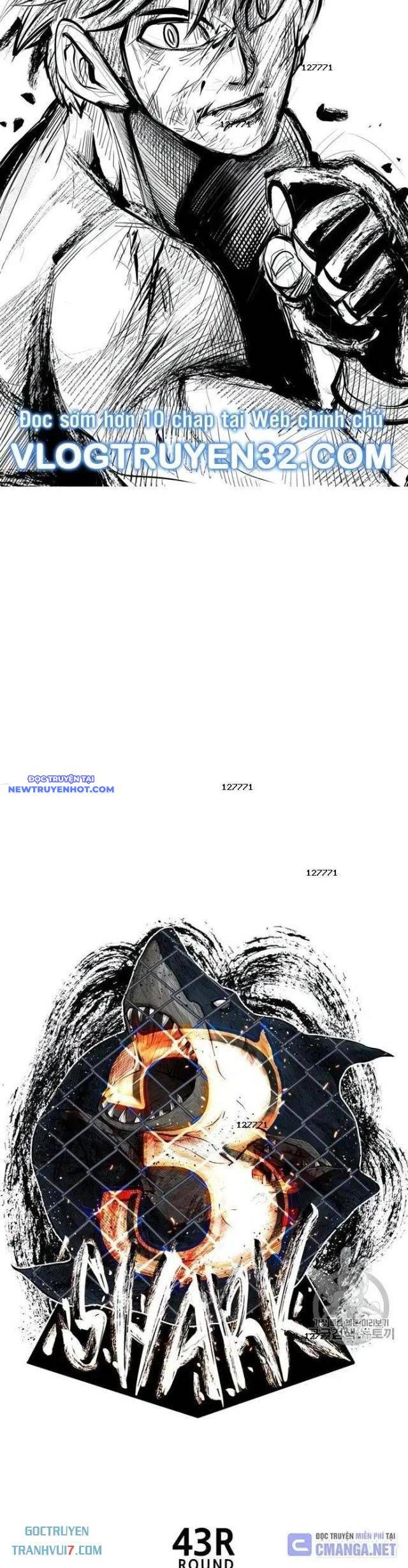 Shark – Cá Mập Chapter 164 - Trang 2