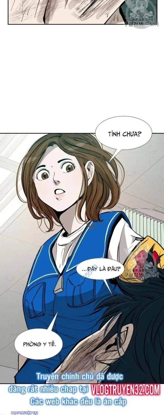 Shark – Cá Mập Chapter 164 - Trang 2